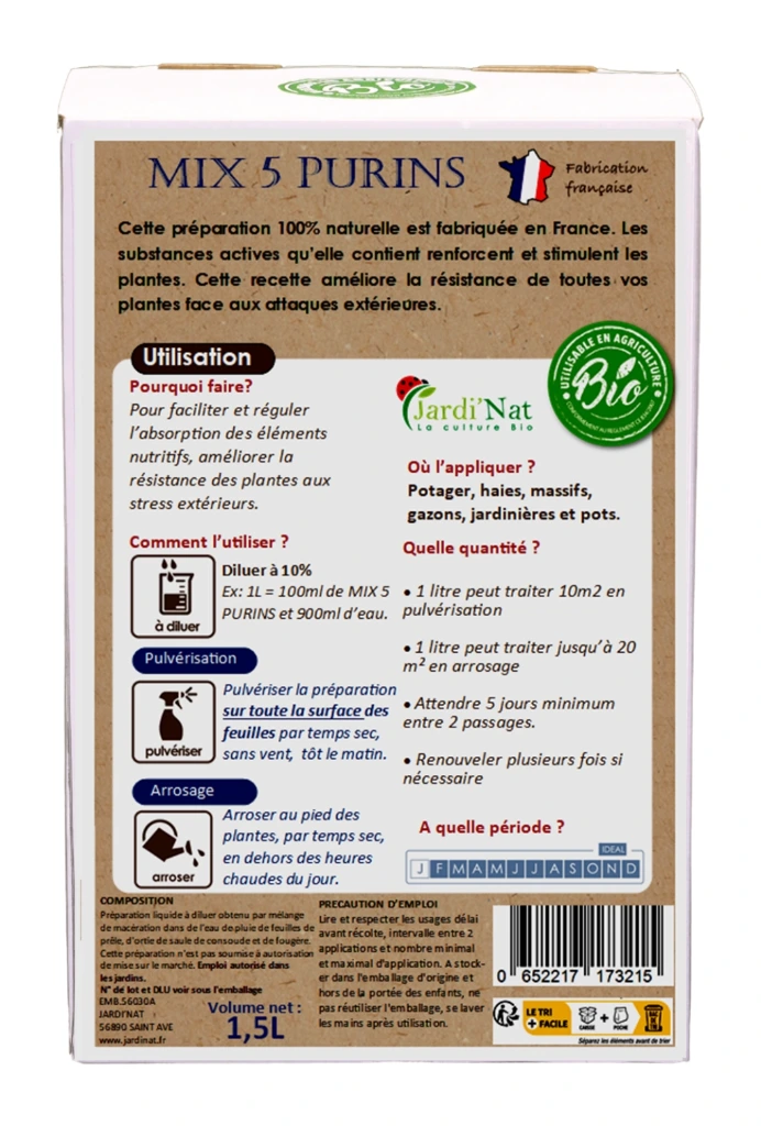 MIX 5 plantes verso BIB1.webp